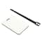 3.9" Sublimation Luggage Tag by Make Market®, 4ct.